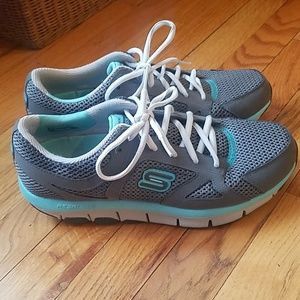 skechers fitness resalyte